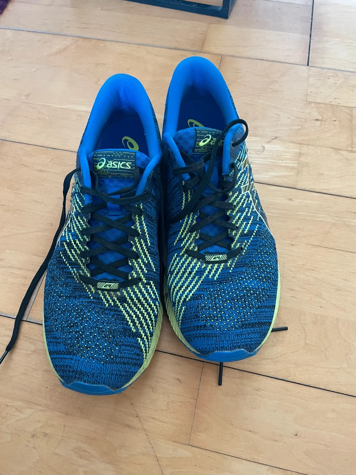 Basket running homme